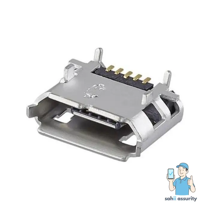 Charging Connector for Tecno Spark 6 Go